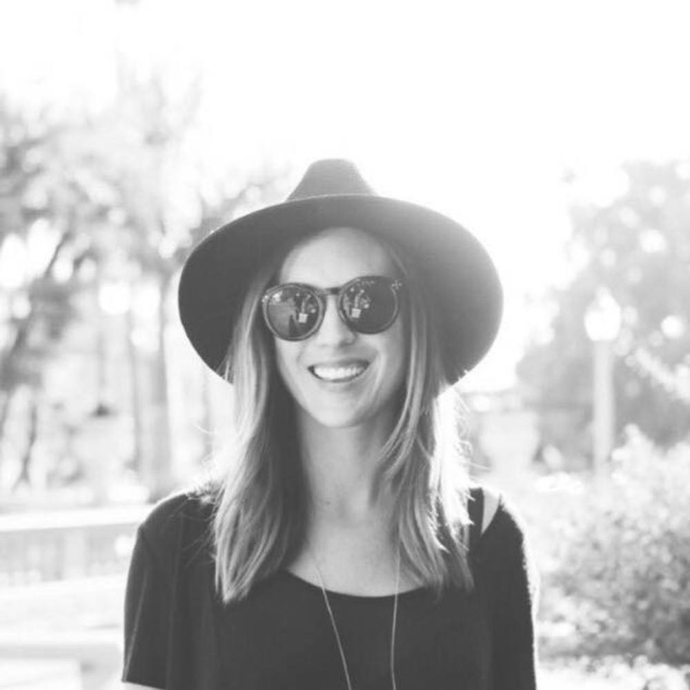 Meet your Posher, Andrea